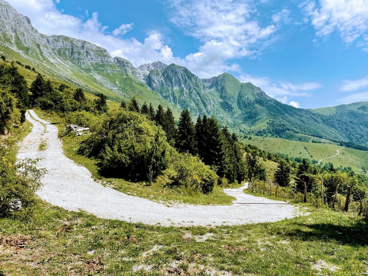 Planina Kuhinja