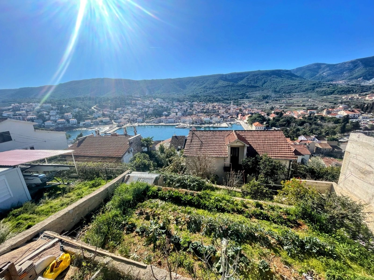 Jelsa - Sv. Nikola