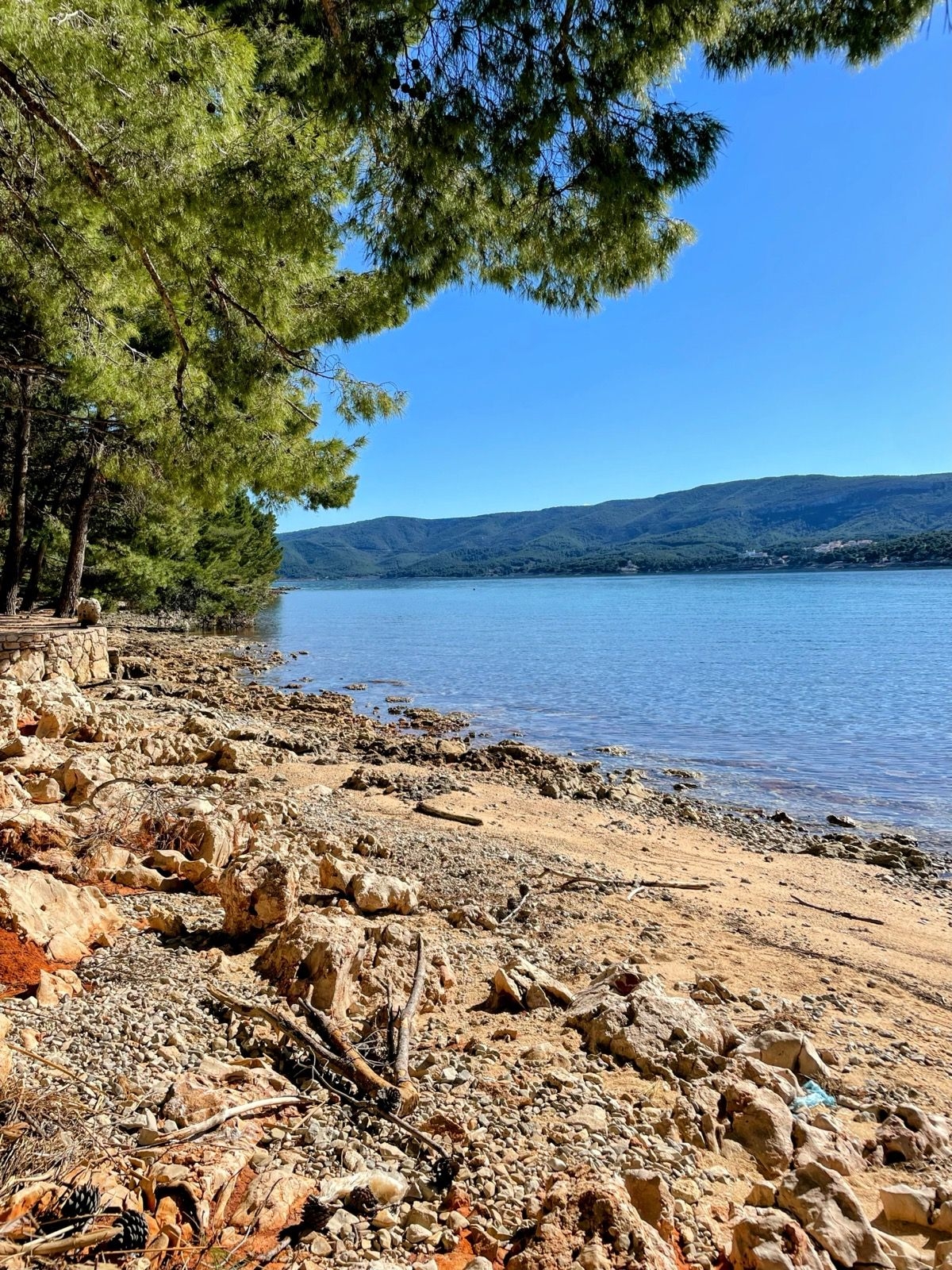 Stari Grad - Vrboska