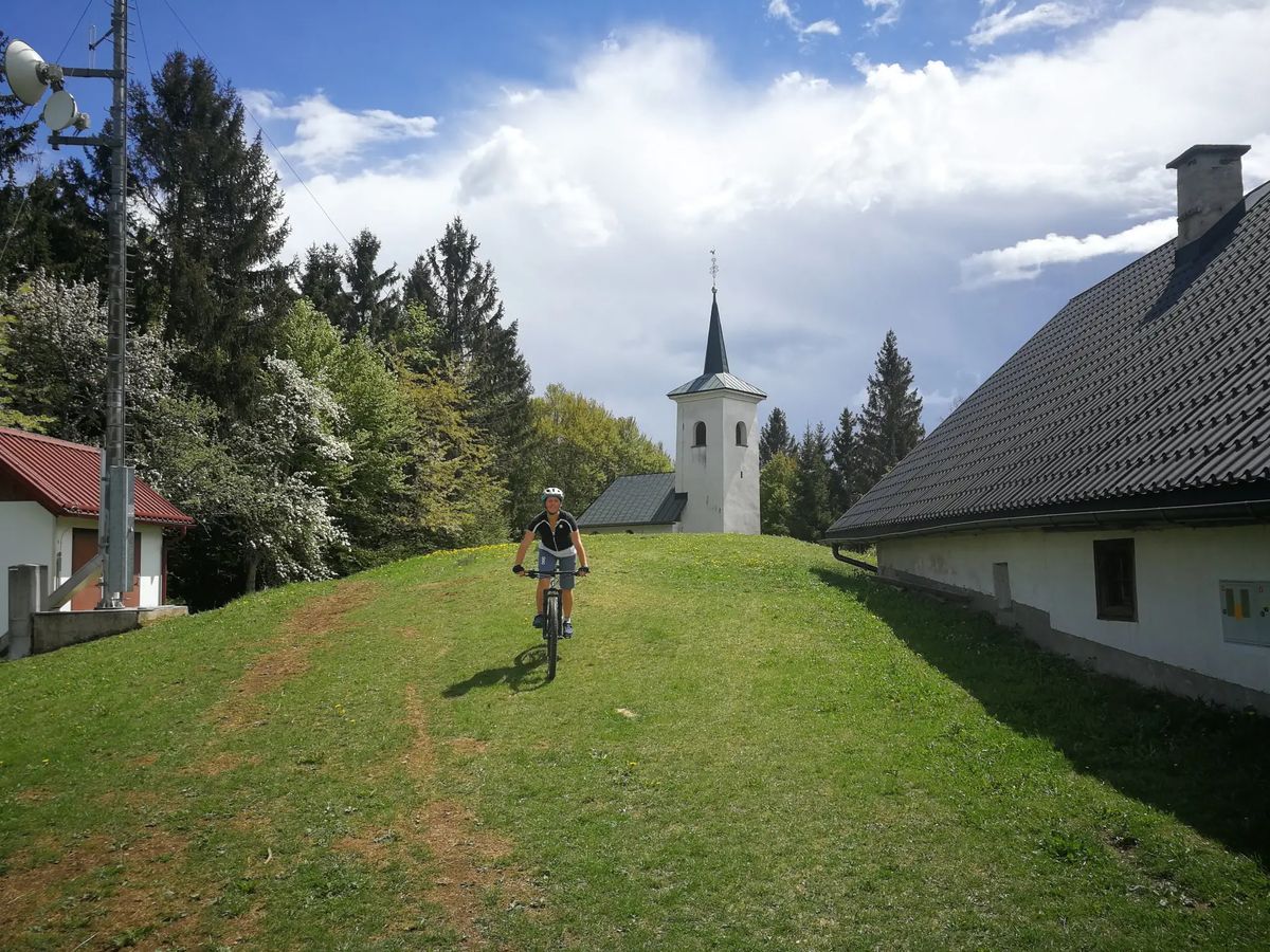 Sv. Mohor